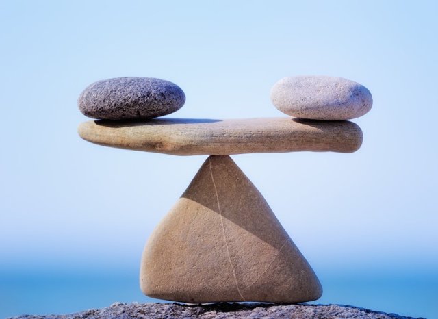 balance