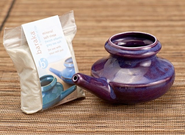 neti-pot